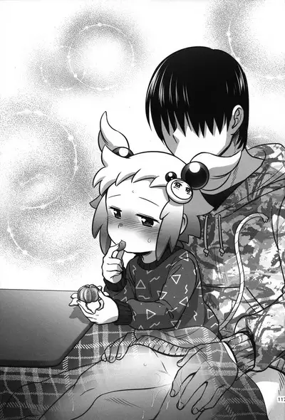 (C102) [Microbit (Hinase Aya)] Shiron-bon Soushuuhen 2020-2022 (Bomber Girl)