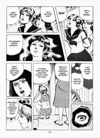 [Iwakoshi Kunio] Goro Mesu Tenshi | Fighting Bitch Angels Ch. 1-4 [English] [Strange Scans]