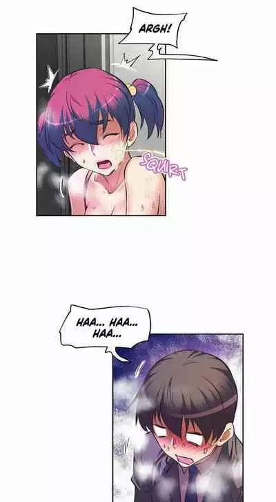 The Girls’ Nest | HELL'S HAREM Ch.1-18 [English]