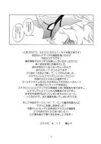 (CR37) [Red Ribbon Revenger (Various)] Flying Dragon (Gundam Seed Destiny)