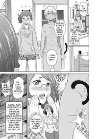 [John K. Pe-ta] Itoshiki Acmate- My Lovely Acmate Ch. 1-5 [English] [theamdrag] [Digital]
