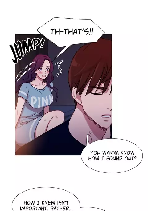 Scandal of the Witch Ch.1-22