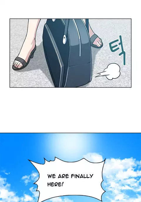 Change Partner Ch.1-16