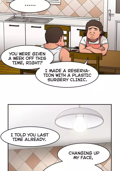 Refrain Love Ch.1-27