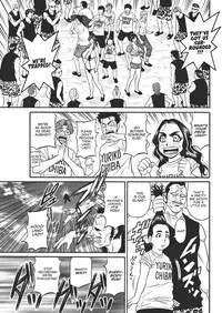 [Ozaki Akira] Porno First ~Yuriko Shichou no H na Kaikaku~ | Porno First ~Mayor Yuriko's Sexy Reform~ Ch. 1-8 [English] [erc] [Digital]