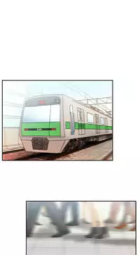 My Office Ch.1-43 (English) (Ongoing)