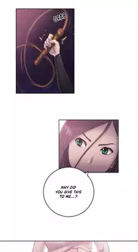 [BYMAN] Sex Knights-Erotic Sensuality & Perception Ch.1-12 (English) (Ongoing)