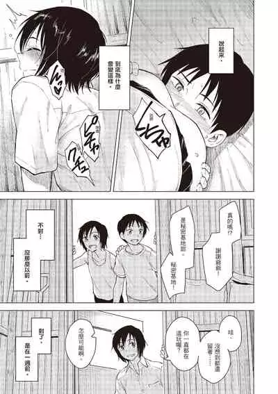 [Pennel] Houkago wa Bouken no Jikan - Time for libido after school | 放學後是冒險的時間 [Chinese] [Digital]