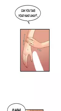 Hari Dormitory Ch.1-11 (English) (Ongoing)