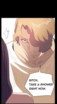 [Keum Sah Gong] Si-Eun Ch.1-40 (English) (Ongoing)