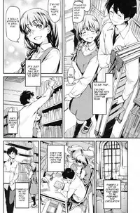 [Minato Fumi] Futari no Heya (COMIC HOTMiLK 2010-10) [English] [Twofish]