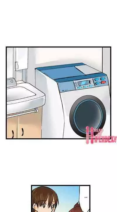 [BURIO] Touching My Older Sister Under the Table (Ch.1-64) [English]