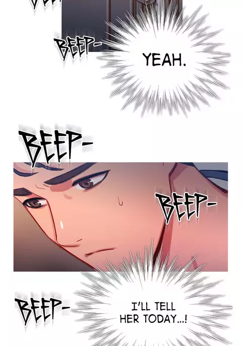 Scandal of the Witch Ch.1-31