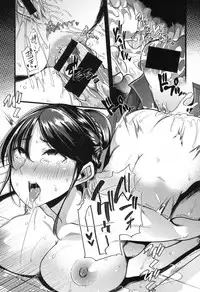 COMIC Shingeki 2017-04 [Digital]