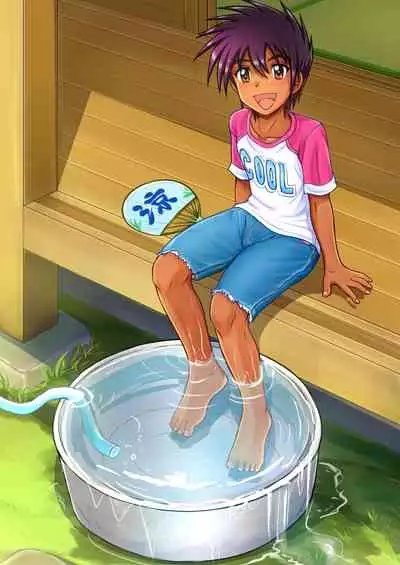 Shota chin guru-me Nabi