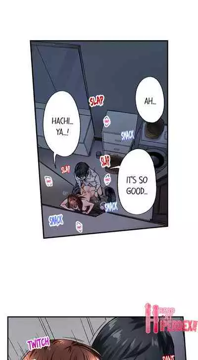 [Iburo.] Simple yet Sexy (Ch.1-66) [English]