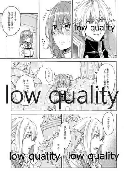 Kimi ga Sakaseta Koi no Hana