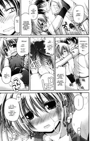 [Fujisaka Lyric] Irodori Iroha | Color Iroha [English] [Mistvern]