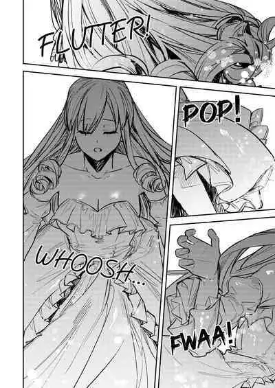 [TSF no F (Betty)] Ubawareta Tachiba ~Ou kara Ouhi e to Kaerareta Ore~ | My Stolen Place ~Transformed From King to Queen~ [English]