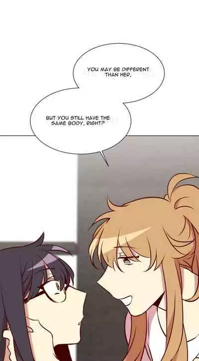 [Yulseo] Two Lives in the Same House Ch. 1-24 [English]