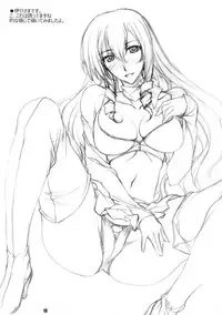 (C86) [BRIEST (Yatsushima Tetsuya)] T2R/04 (Akuma no Riddle)