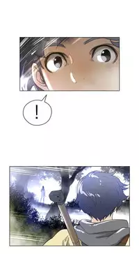 Perfect Half Ch.1-24 (English) (Ongoing)