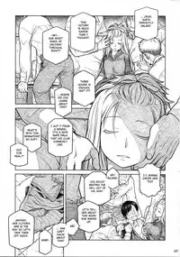 (COMITIA112) [Otaku Beam (Ootsuka Mahiro)] Senpai-chan to Ore. Bangaihen - (Moto) Shinbunbu ga Senpai-chan no Usui Hon o Tsukuttemita. [English] [FC]