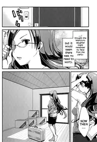 [Ponkotsu Works] Ojou-sama wa Nigedashita - The Grace Escape Ch. 1-17 [English] [Japanzai]