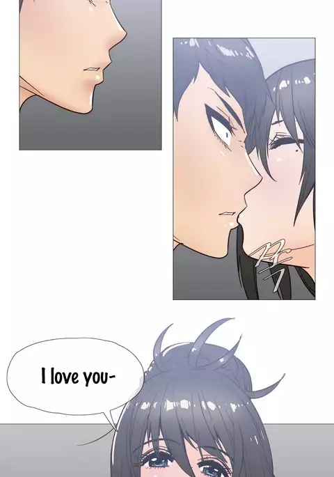 Household Affairs Ch.1-34