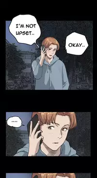 [Keum Sah Gong] Si-Eun Ch.1-40 (English) (Ongoing)