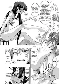 [ShindoL] Derenashi (COMIC MUJIN 2010-07) [English] {Brolen + Makasu}