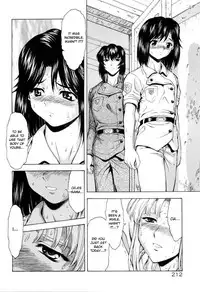 [Mukai Masayoshi] Dawn of the Silver Dragon 4 (English)