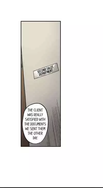 [Iburo.] Simple yet Sexy (Ch.1-66) [English]