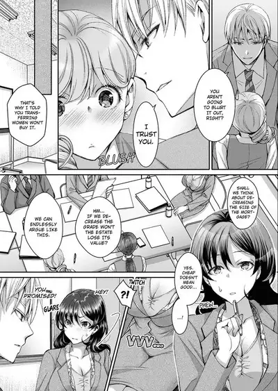 [Ishikawa Kingyo] Douji ni Ijiraretara... Iku...! ~ Hitozuma Joushi to Deisui Furin 1-12 | It Turns Me on When You Toy With Me...! Affair With Mrs. Manager 1-12 (Complete) [English]