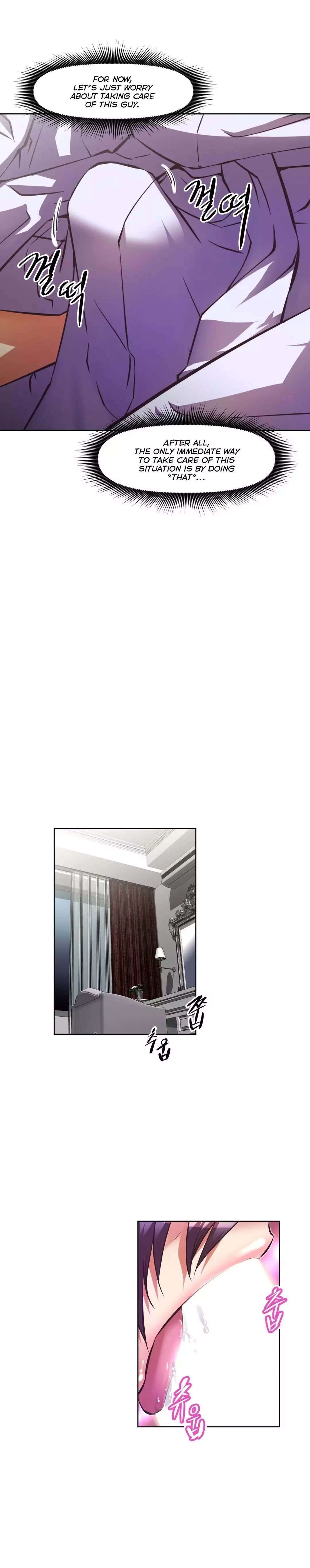 Brawling Go Ch.76-126