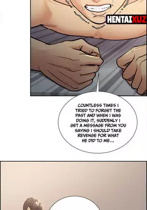 Taste of Forbbiden Fruit Ch.34/53