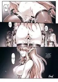 (C78) [Purin Dou (Hisahiko)] Purin Dou Diary 2 (Various) [English] =Little White Butterflies=