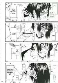 (C70) [House of Karsea (Syouji)] Pretty Neighbor&! (Yotsubato!) [English] [unangbangkay] [Decensored]