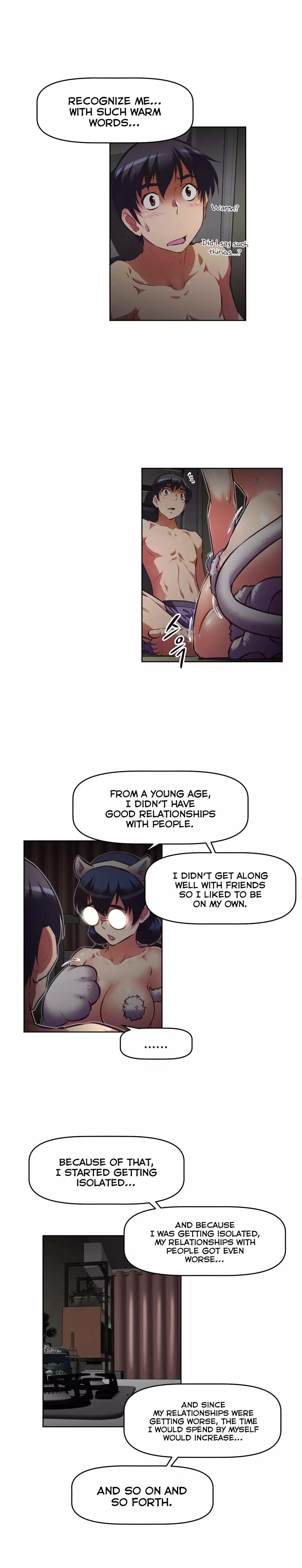 Brawling Go Ch.76-115