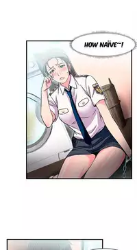 Seductive Uniform Ch. 1-21 [English]