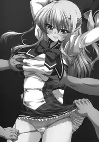 (C84) [Nejimaki Kougen (Kirisawa Tokito)] Fuhen no Kokoro (D.C.III ~Da Capo III~)