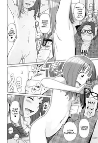 [Senke Kagero] Joujo Hebun e youkoso, second love | Welcome to the Lolita Heaven, 2nd love (Petit Heaven) [English] [Rin]