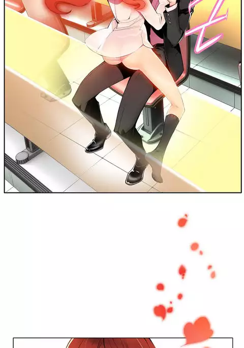 Lilith`s Cord Ch.1-19