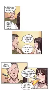 [Ramjak] Atonement Camp Ch.1-34 (English) (Ongoing)