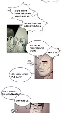 By Chance (Ep. 1-30) [English]