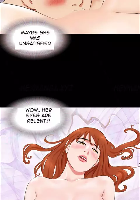 Sexual Fantasy Ch.1-15