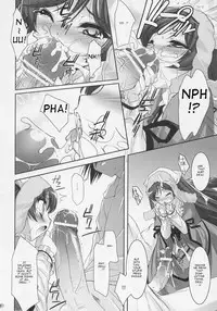 (SC31) [Misty Isle (Sorimura Youji)] Dolls Revolve (Rozen Maiden) [English]