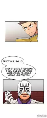 [Yi Hyeon Seok] Refrain Love Ch.1-23 (English) (YoManga) (Ongoing)