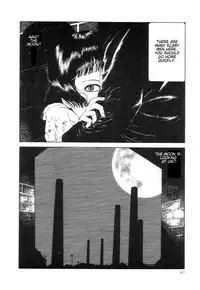 [Suehiro Maruo] Rose Colored Monster (Complete)[English]