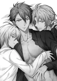 (TOP OF THE SUPER STAGE 2018) [Nounaihokan (K. K usako)] Nareru Made Tokkun Shiyouze (IDOLiSH7)